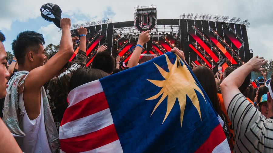 今年会 APP — 等保与安全检测示意配图