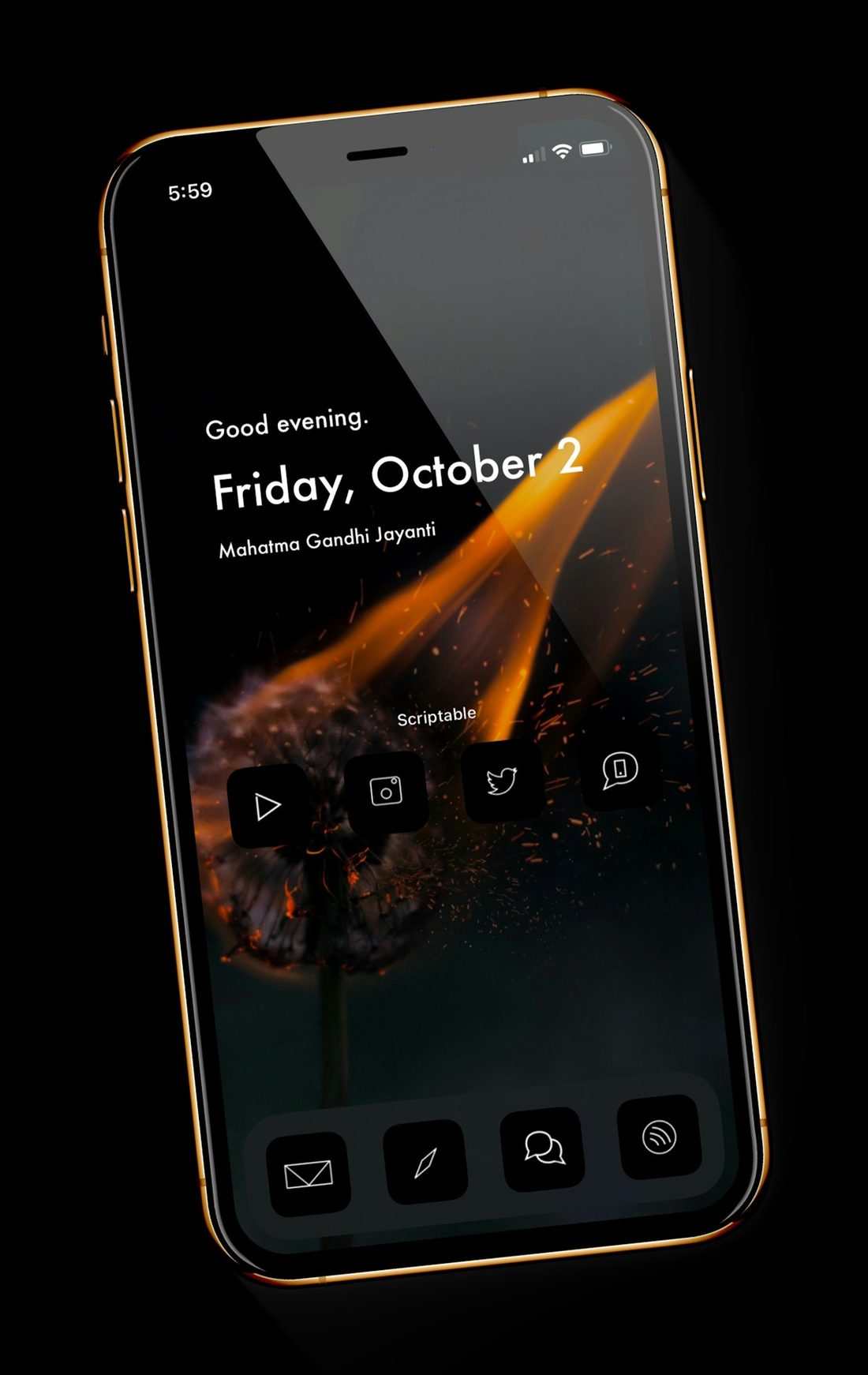 今年会 APP 赛程界面示意